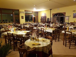 Osteria Pesciunettu