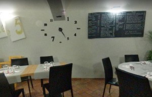 Le 5 e 25 Ristorante&Pizzeria