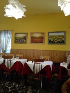 Trattoria Miravalle