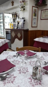 Trattoria Bar Tripoli