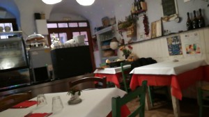 Osteria Oride