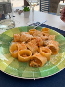 Trattoria Vineria Acquolina