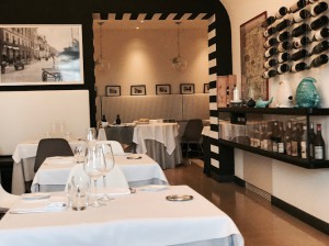 Ristorante Sottosale