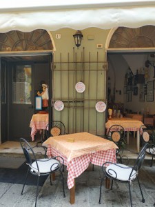 La Tavernetta