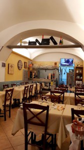 Ristorante Ambicò