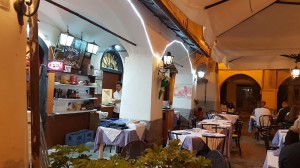 Osteria Du Cunfögu