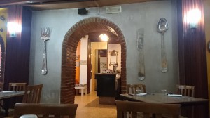 Ristorante Fiume