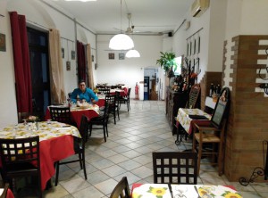 Ristorante Ligustico