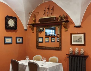 Ristorante La Sosta