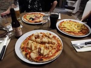 Pizzeria San Giorgio