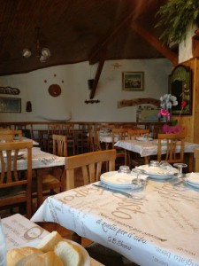 Trattoria La Grotta