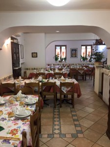 Osteria del Bosco