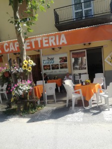 Bar Gelateria da Sergio