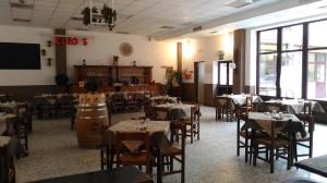 Elio's Trattoria