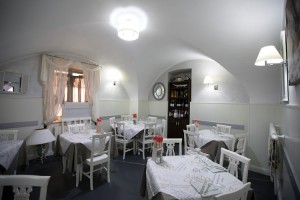 Ristorante Dal Pucci