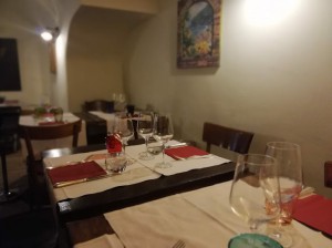 Ristorante da Pino di Giorgio