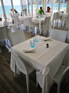 Baianita Restaurant