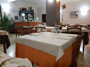 Locanda Del Rio