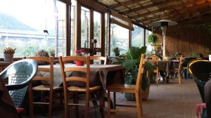 Ristorante La Fornace