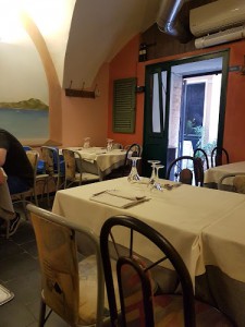 Ristorante La Svolta 2