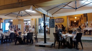 Ristorante Maestrale