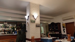 Trattoria Giardino