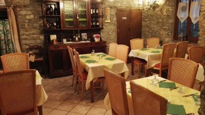 Ristorante Dai Monelli