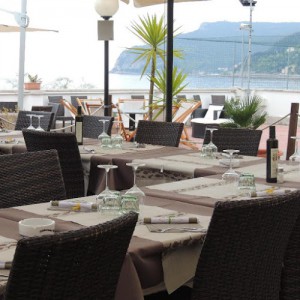 Ristorante Alga Blu