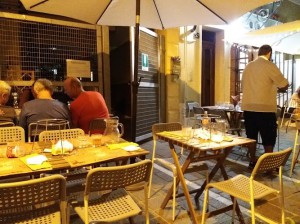 L'Osteria Ceci e Grano