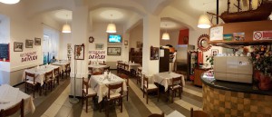 Ristorante da Rudi