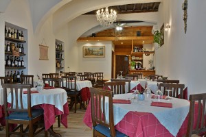 Trattoria Colombo Varazze