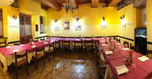 Ristorante Pizzeria Le Anfore