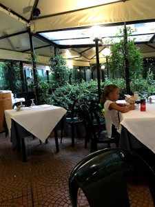 La Fenice Pizzeria Ristorante