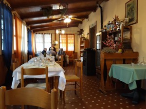 Ristorante la Meridiana