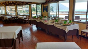 Ristorante Orizzonte Recco