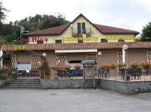 Ristorante Rosabruna