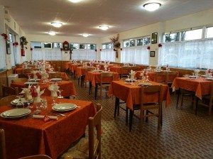 Trattoria Cornua