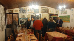 Trattoria Vegia Arba' Roberto