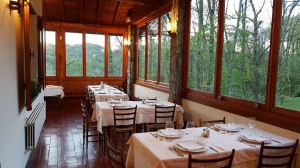 Ristorante Fuoco di Bosco