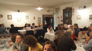 Antica Osteria Reatin