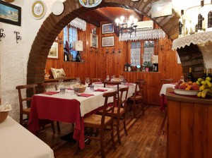 Osteria della Collina