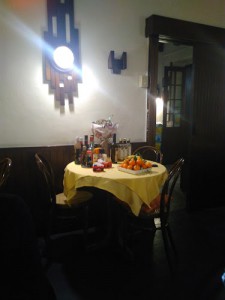 La Paranza Ristorante