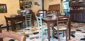 Osteria la Greppia