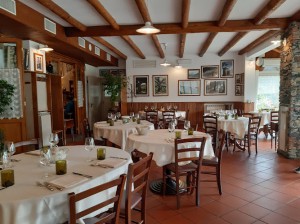 Trattoria La Brinca