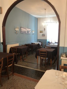 Trattoria Dei Pescatori