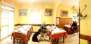 Trattoria Noemi Di Paganini Andreina