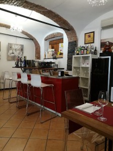 Antica Trattoria Semino