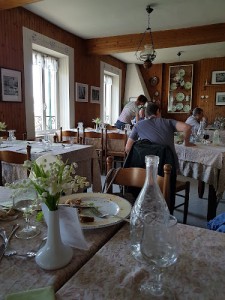 Osteria della Bastia