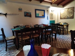 La Trattoria del Pesce