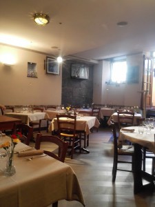 Ristorante Da Paolo